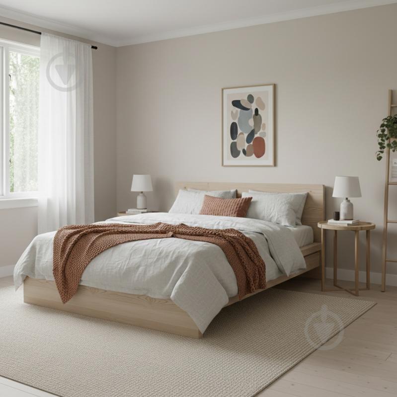 Фарба керамічна MAGNAT PRO Ceramic Superior 7 шовковистий мат NCS S 1002-Y50R 0,9 л - фото 6 Фарба керамічна MAGNAT PRO Ceramic Superior 7 шовковистий мат NCS S 1002-Y50R 0,9 л - фото 6