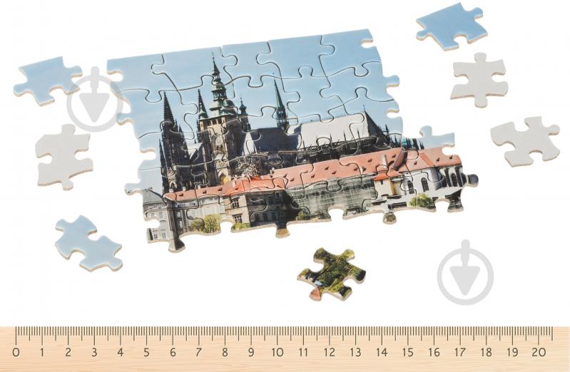 Пазл Same Toy Scenic Spot 88058Ut - фото 3