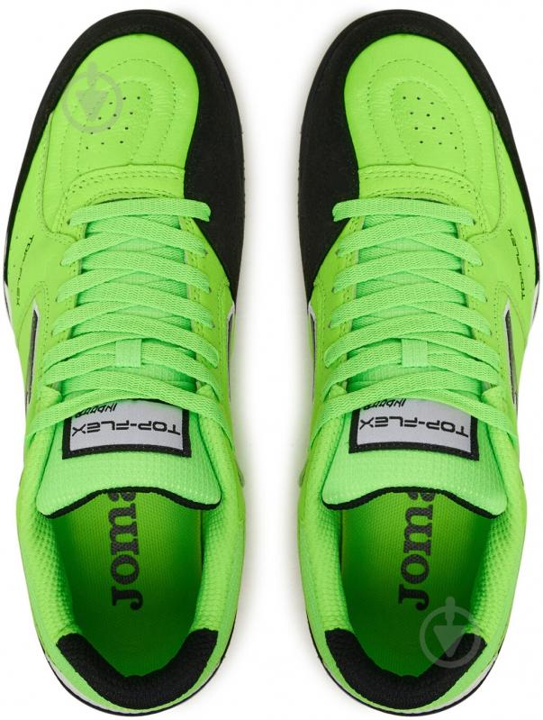 Cороконіжки Joma TOP FLEX TOPW2411TF р.42,5 зелений - фото 5