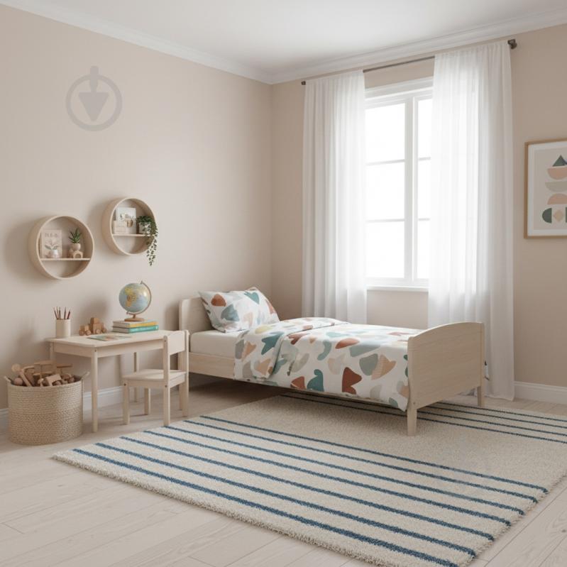 Фарба керамічна MAGNAT PRO Ceramic Superior 7 шовковистий мат NCS S 1002-Y50R 9 л - фото 4 Фарба керамічна MAGNAT PRO Ceramic Superior 7 шовковистий мат NCS S 1002-Y50R 9 л - фото 4