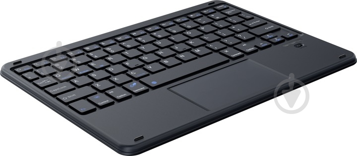 Клавиатура Blackview K2 Bluetooth Keyboard (BVTABK1-B) black - фото 4 Клавиатура Blackview K2 Bluetooth Keyboard (BVTABK1-B) black - фото 4