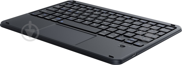 Клавиатура Blackview K2 Bluetooth Keyboard (BVTABK1-B) black - фото 6 Клавиатура Blackview K2 Bluetooth Keyboard (BVTABK1-B) black - фото 6