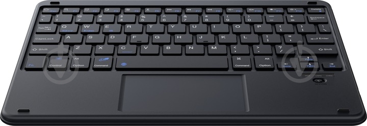 Клавиатура Blackview K2 Bluetooth Keyboard (BVTABK1-B) black - фото 5 Клавиатура Blackview K2 Bluetooth Keyboard (BVTABK1-B) black - фото 5