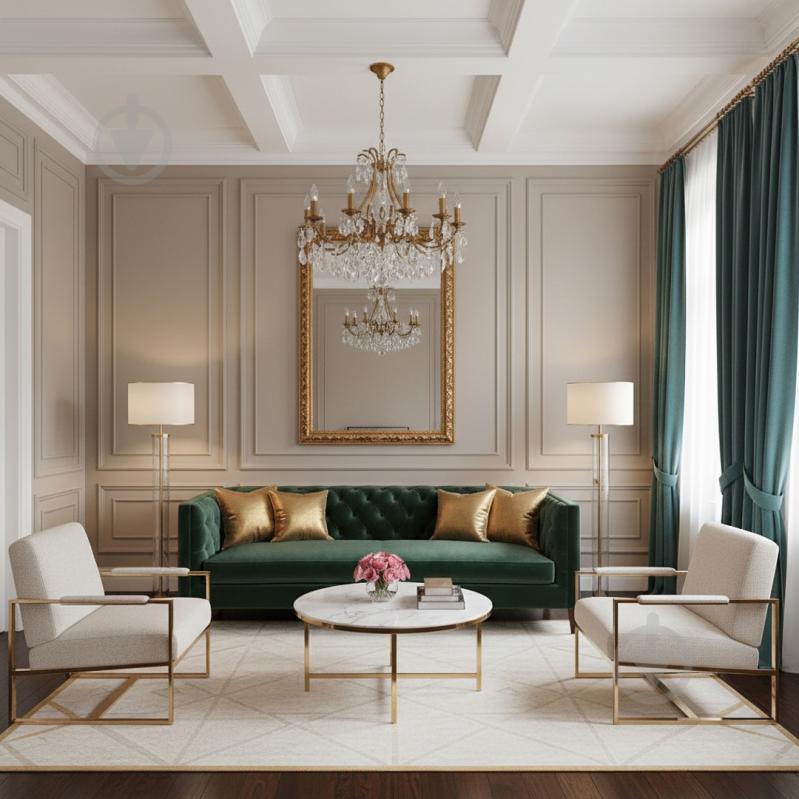 Фарба керамічна MAGNAT PRO Ceramic Superior 7 шовковистий мат NCS S 2005-Y50R 4,5 л - фото 7 Фарба керамічна MAGNAT PRO Ceramic Superior 7 шовковистий мат NCS S 2005-Y50R 4,5 л - фото 7