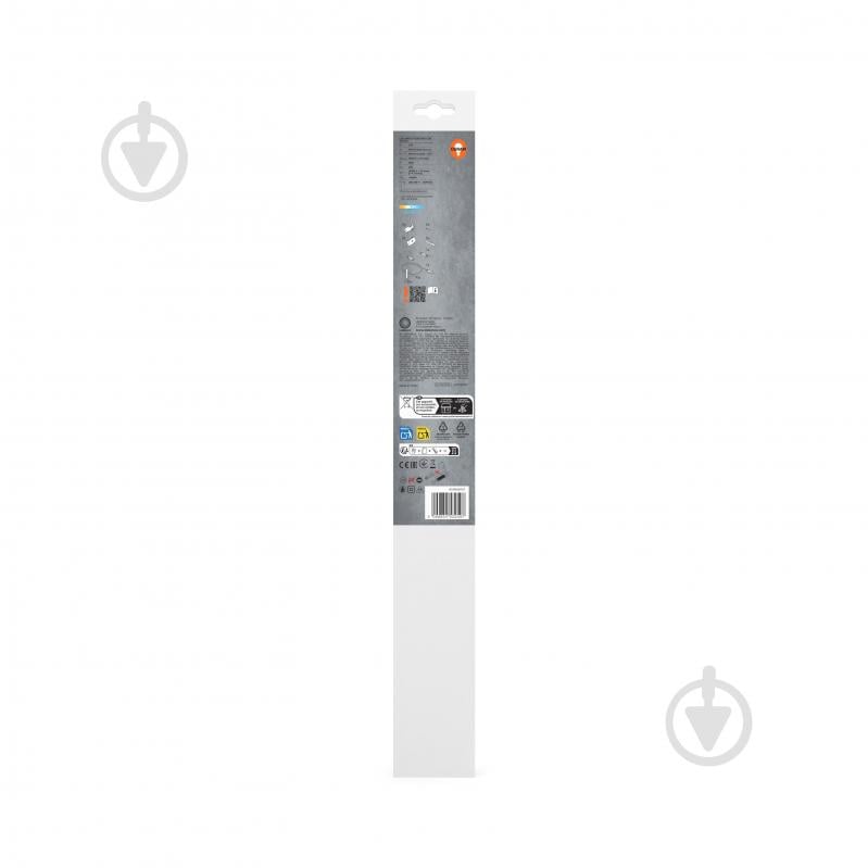Светильник линейный Osram Switch Batten LED 4 Вт 4000 К белый - фото 11