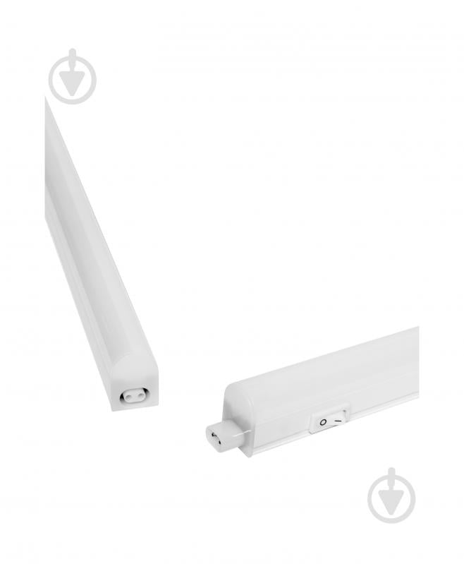Светильник линейный Osram Switch Batten LED 4 Вт 4000 К белый - фото 8