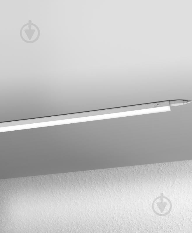 Светильник линейный Osram Switch Batten LED 4 Вт 4000 К белый - фото 4