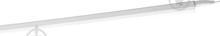 Світильник лінійний Ledvance Switch Batten LED 4 Вт 4000 К білий - фото 