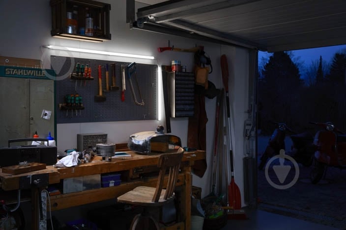 Світильник лінійний Ledvance Switch Batten LED 4 Вт 4000 К білий - фото 9