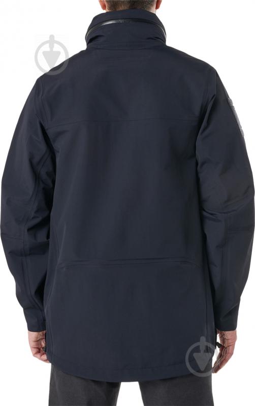 Куртка 5.11 Tactical тактическая Approach Jacket 48331 (724) р.XXL Dark Navy - фото 2