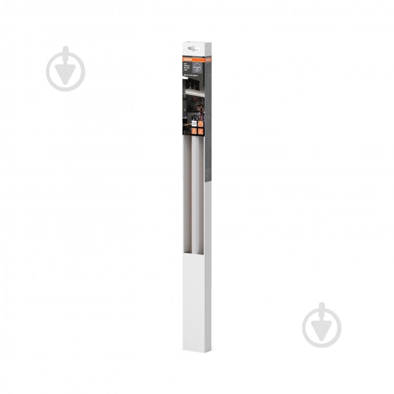 Світильник лінійний Ledvance/Osram Switch Batten LED 8 Вт 4000 К білий - фото 6