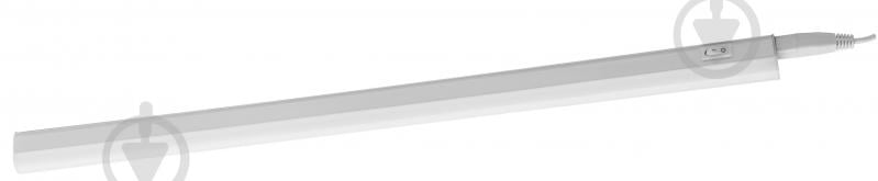 Світильник лінійний Ledvance/Osram Switch Batten LED 8 Вт 4000 К білий - фото 1