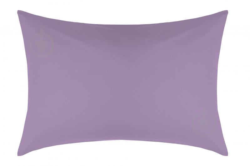 Комплект постільної білизни бязь Lilac King Size (GDKGBL220240) бузковий Good-Dream - фото 4