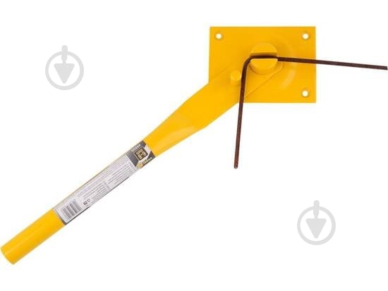 Сгибатель металлических прутьев Vorel 49800 - фото 1