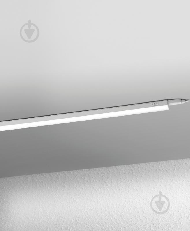 Светильник линейный Ledvance Switch Batten LED 14 Вт 4000 К белый - фото 3