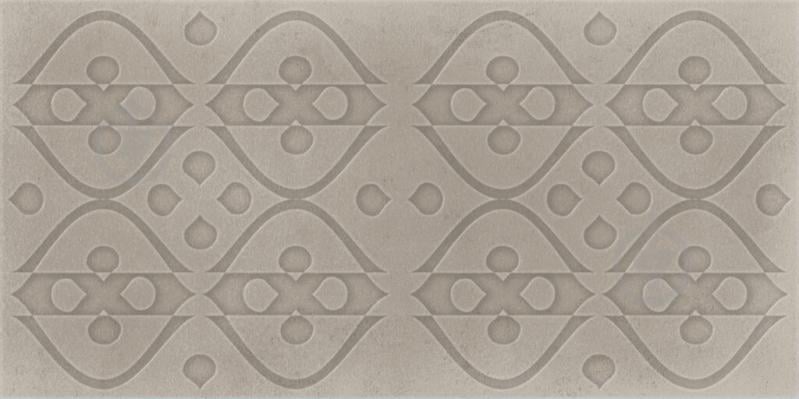 Плитка Cifre Sonora Vison decor 7,5x15см - фото 1