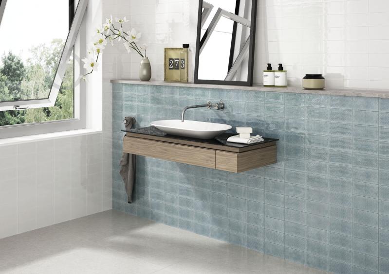 Плитка Cifre Sonora Vison decor 7,5x15см - фото 4