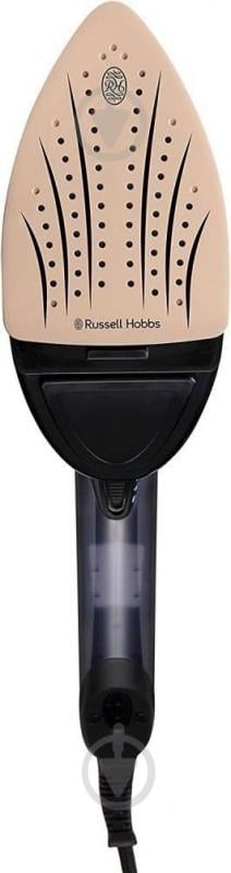 Отпариватель ручной Russell Hobbs Steam Genie 2-in-1 28370-56 - фото 3