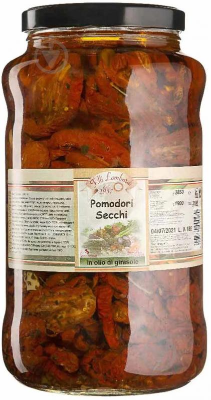 Томаты Lombardi - фото 1