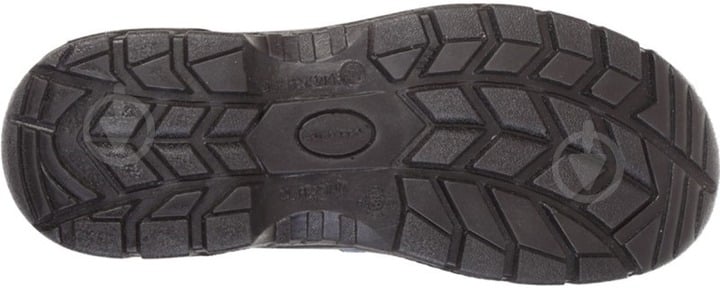 Сандалии рабочие Lahti Pro р.39 L3060939 черный с синим - фото 3