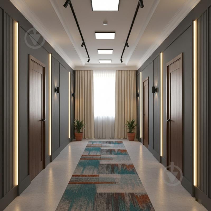 Фарба керамічна MAGNAT PRO Ceramic Superior 7 шовковистий мат NCS S 6502-B 2,7 л - фото 5 Фарба керамічна MAGNAT PRO Ceramic Superior 7 шовковистий мат NCS S 6502-B 2,7 л - фото 5