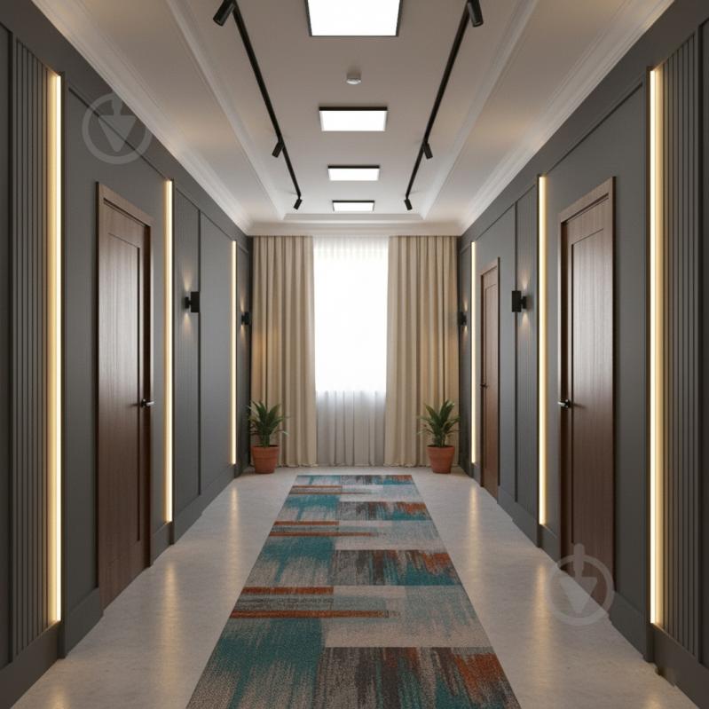 Фарба керамічна MAGNAT PRO Ceramic Superior 7 шовковистий мат NCS S 6502-B 4,5 л - фото 5 Фарба керамічна MAGNAT PRO Ceramic Superior 7 шовковистий мат NCS S 6502-B 4,5 л - фото 5