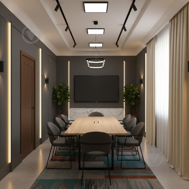 Фарба керамічна MAGNAT PRO Ceramic Superior 7 шовковистий мат NCS S 6502-B 9 л - фото 4 Фарба керамічна MAGNAT PRO Ceramic Superior 7 шовковистий мат NCS S 6502-B 9 л - фото 4