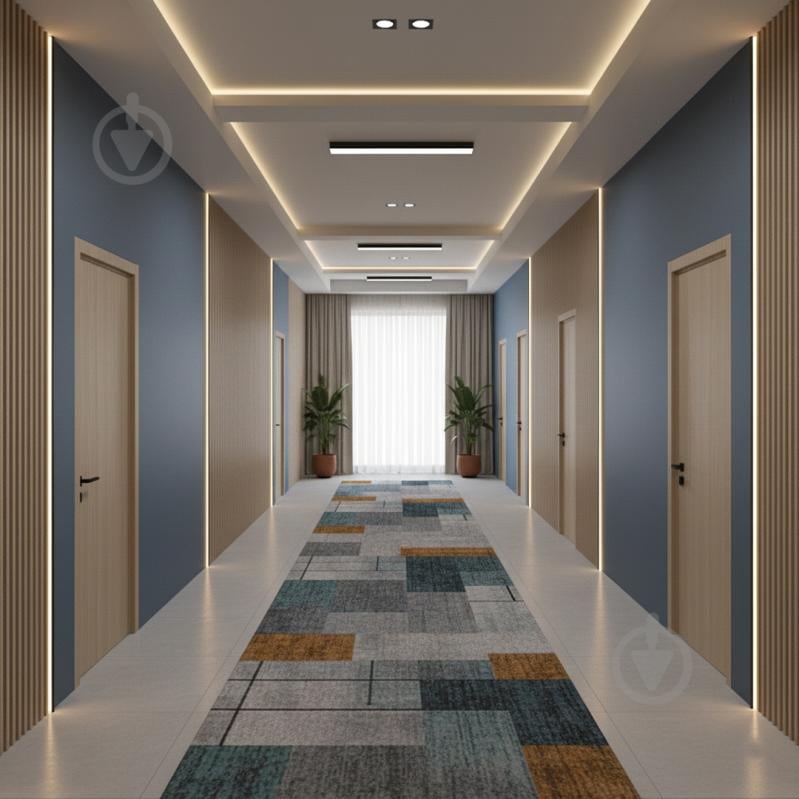 Фарба керамічна MAGNAT PRO Ceramic Superior 7 шовковистий мат NCS S 3020-B 2,7 л - фото 4 Фарба керамічна MAGNAT PRO Ceramic Superior 7 шовковистий мат NCS S 3020-B 2,7 л - фото 4