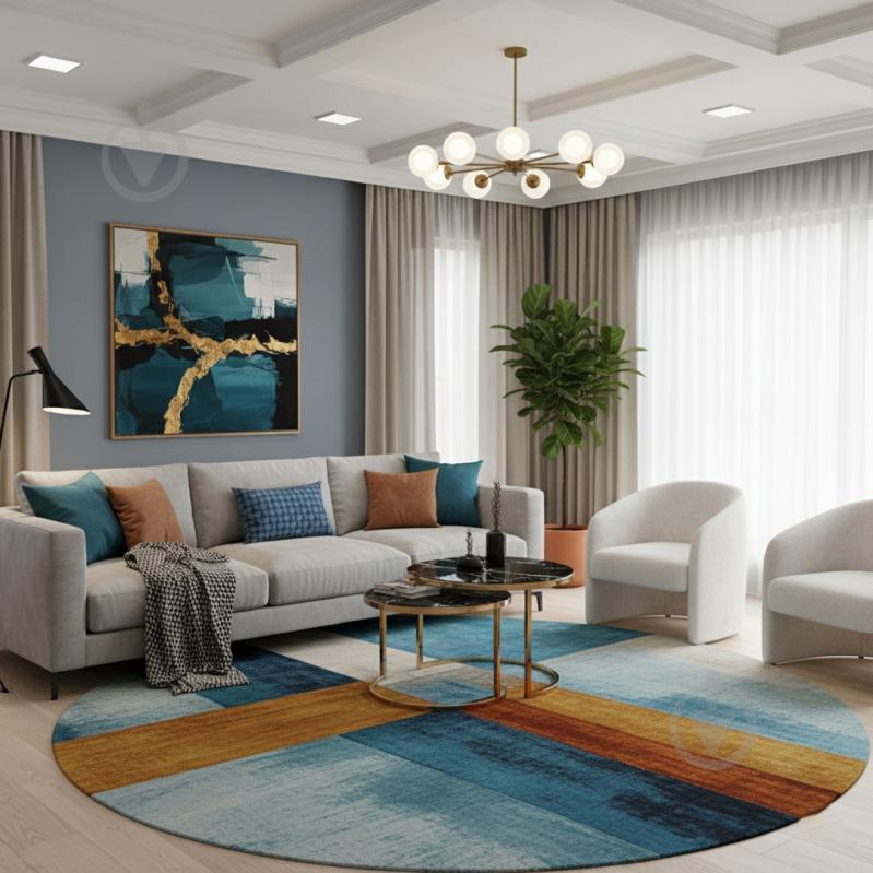 Фарба керамічна MAGNAT PRO Ceramic Superior 7 шовковистий мат NCS S 3020-B 2,7 л - фото 8 Фарба керамічна MAGNAT PRO Ceramic Superior 7 шовковистий мат NCS S 3020-B 2,7 л - фото 8