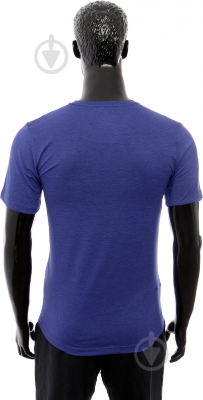 Футболка Nike 742228-455 р.XL синий - фото 3 Футболка Nike 742228-455 р.XL синий - фото 3