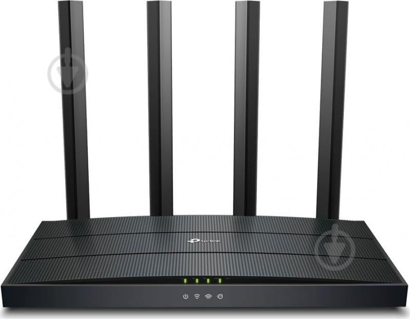 Роутер TP-Link Archer AX17 - фото 1