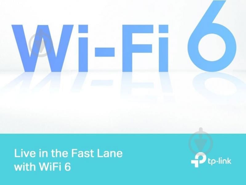 Роутер TP-Link Archer AX17 - фото 5