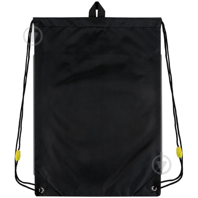 Сумка для обуви KITE 600M Game Over - фото 4 Сумка для обуви KITE 600M Game Over - фото 4