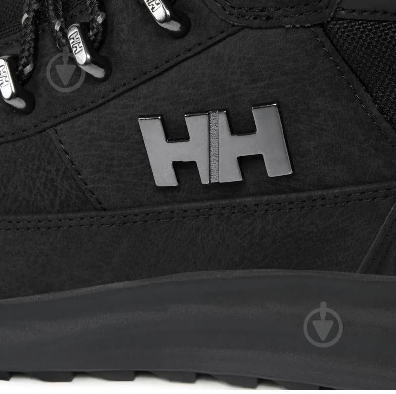 Ботинки Helly Hansen Birchwood 11885-990 р.41 черный - фото 5