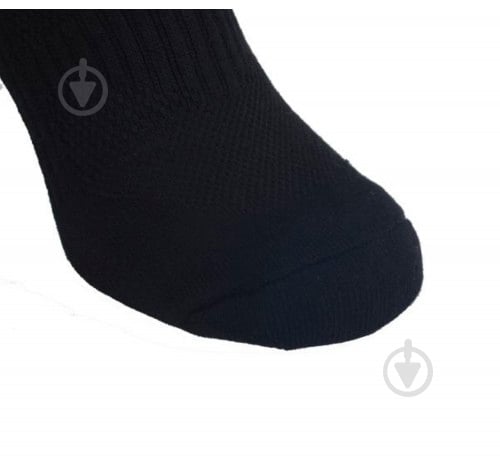 Носки Mil-Tec 13012002 р.39-41 черный - фото 4