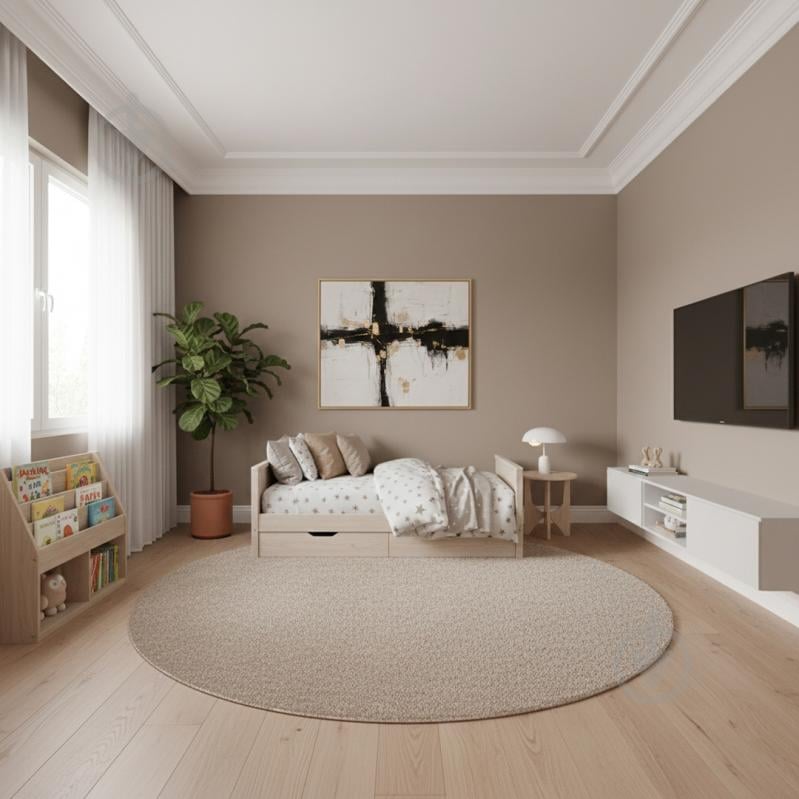 Фарба керамічна MAGNAT PRO Ceramic Superior 7 шовковистий мат NCS S 1502-R 0,9 л - фото 4 Фарба керамічна MAGNAT PRO Ceramic Superior 7 шовковистий мат NCS S 1502-R 0,9 л - фото 4