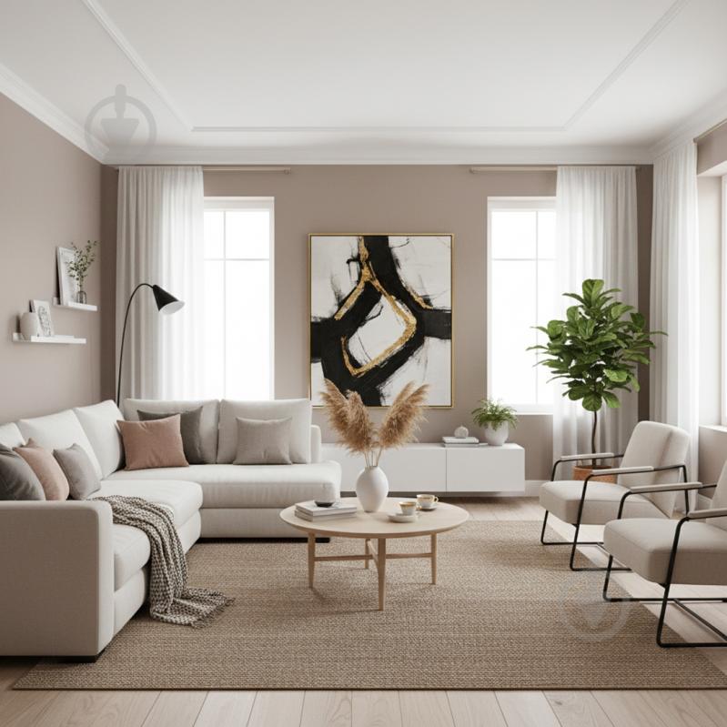 Фарба керамічна MAGNAT PRO Ceramic Superior 7 шовковистий мат NCS S 1502-R 0,9 л - фото 8 Фарба керамічна MAGNAT PRO Ceramic Superior 7 шовковистий мат NCS S 1502-R 0,9 л - фото 8