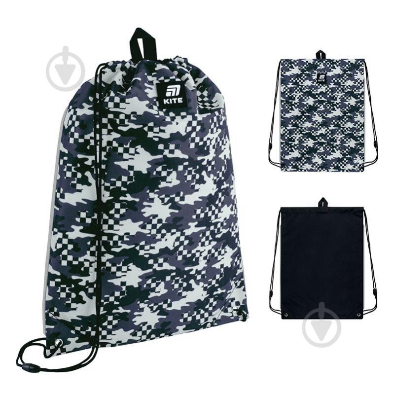 Сумка для обуви KITE K25-600L-2 - фото 3