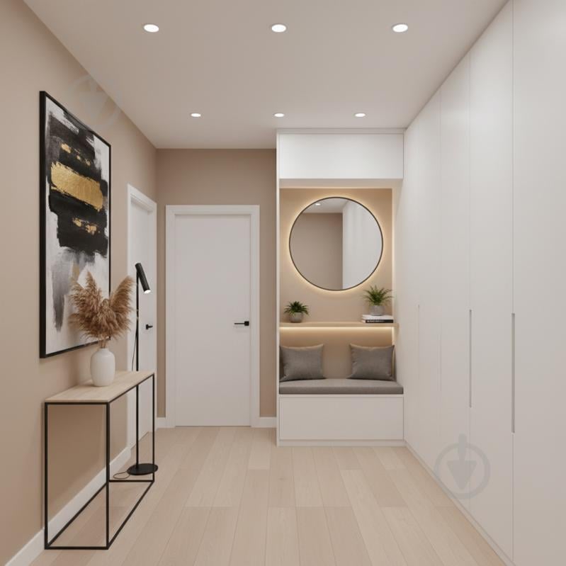 Фарба керамічна MAGNAT PRO Ceramic Superior 7 шовковистий мат NCS S 1502-R 2,7 л - фото 3 Фарба керамічна MAGNAT PRO Ceramic Superior 7 шовковистий мат NCS S 1502-R 2,7 л - фото 3