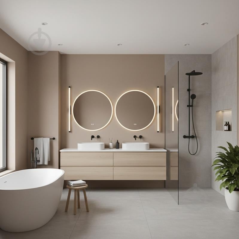 Фарба керамічна MAGNAT PRO Ceramic Superior 7 шовковистий мат NCS S 1502-R 2,7 л - фото 6 Фарба керамічна MAGNAT PRO Ceramic Superior 7 шовковистий мат NCS S 1502-R 2,7 л - фото 6