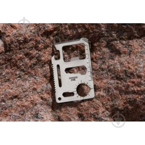 Мультитул Mil-Tec 15408000 - фото 4