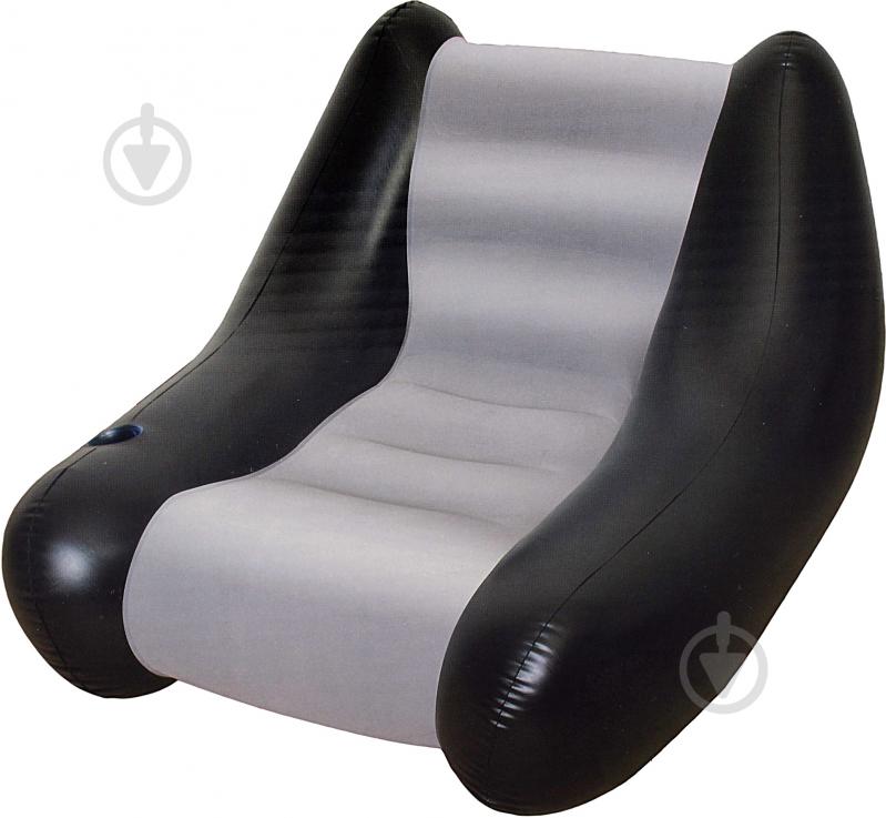 Кресло Bestway 102х86 см 75049N - фото 1