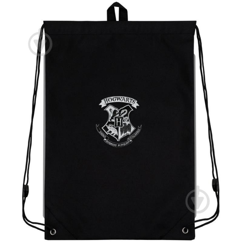 Сумка для обуви KITE 600M Harry Potter - фото 1 Сумка для обуви KITE 600M Harry Potter - фото 1
