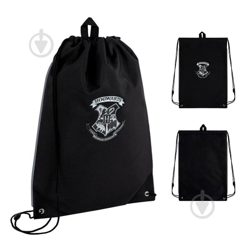 Сумка для обуви KITE 600M Harry Potter - фото 3 Сумка для обуви KITE 600M Harry Potter - фото 3