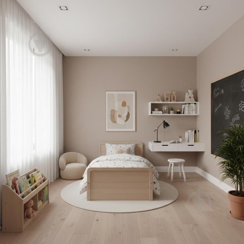 Фарба керамічна MAGNAT PRO Ceramic Superior 7 шовковистий мат NCS S 1502-R 9 л - фото 4 Фарба керамічна MAGNAT PRO Ceramic Superior 7 шовковистий мат NCS S 1502-R 9 л - фото 4