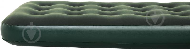 Матрас Bestway green 185х76 см зеленый - фото 3