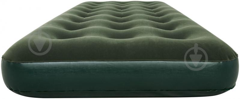 Матрас Bestway green 185х76 см зеленый - фото 2