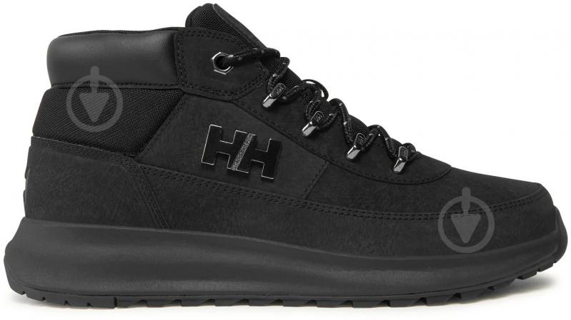 Ботинки Helly Hansen Birchwood 11885-990 р.43 черный - фото 1