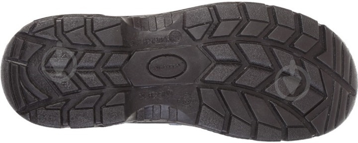 Сандалии рабочие Lahti Pro р.45 L3060945 черный с синим - фото 1