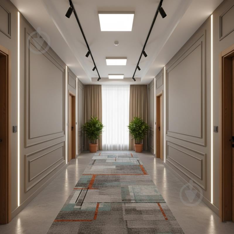 Фарба керамічна MAGNAT PRO Ceramic Superior 7 шовковистий мат NCS S 4502-R 2,7 л - фото 3 Фарба керамічна MAGNAT PRO Ceramic Superior 7 шовковистий мат NCS S 4502-R 2,7 л - фото 3